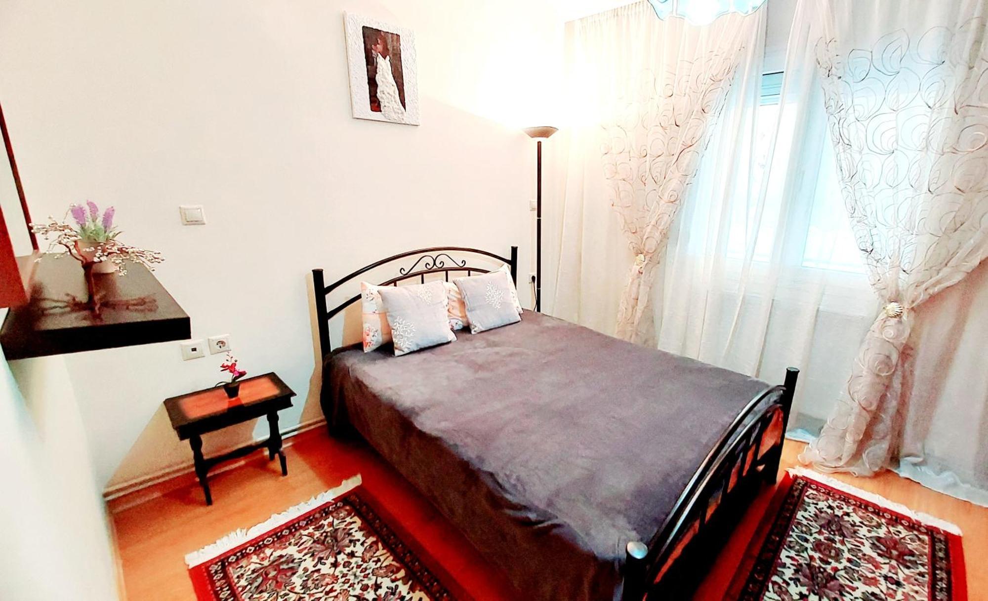 סלוניקי "Home Sweet Home" 3 Bedrooms Big House 110M Free Indoor Parking! מראה חיצוני תמונה