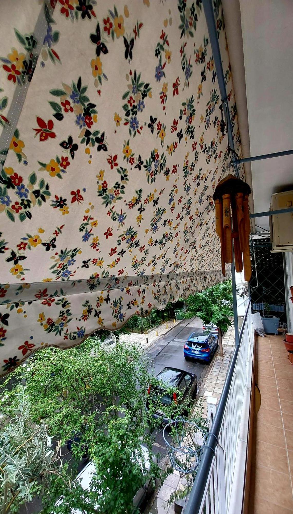סלוניקי "Home Sweet Home" 3 Bedrooms Big House 110M Free Indoor Parking! מראה חיצוני תמונה